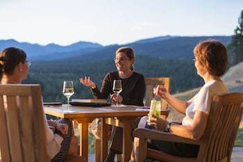 Hotel Suncadia Resort