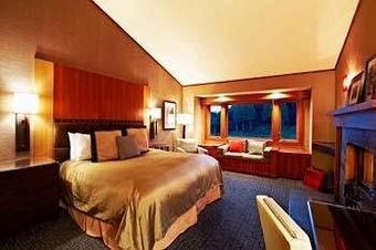 Salish Lodge & Spa