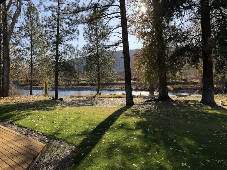 Posada River Run Inn