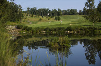Hotel Oglebay Resort & Conference Center