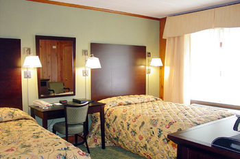 Hotel Oglebay Resort & Conference Center