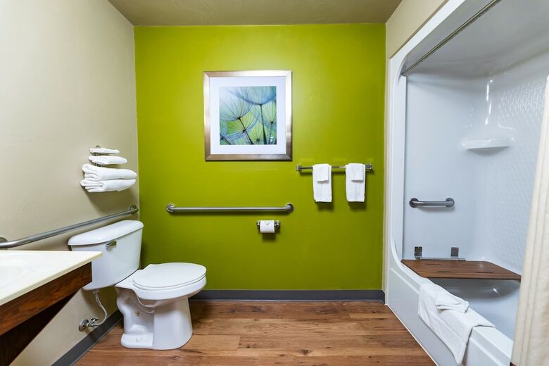 Hotel Extended Stay Airport