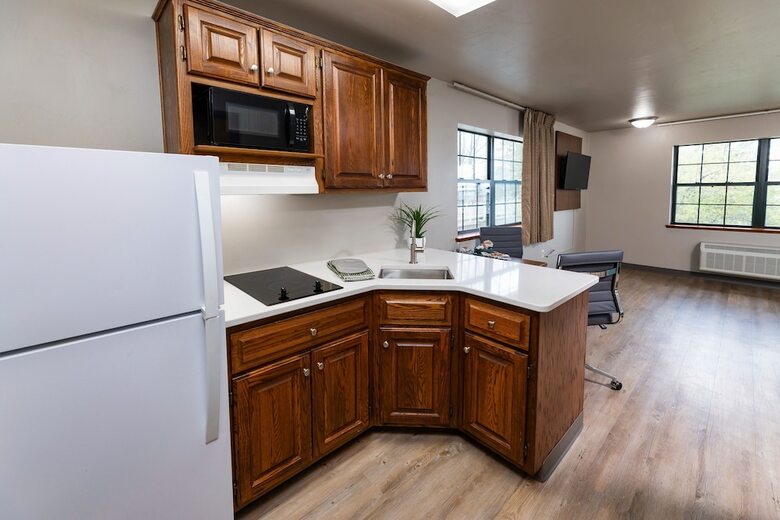 Hotel Extended Stay Airport