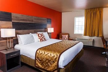 Hotel Airport Settle Inn