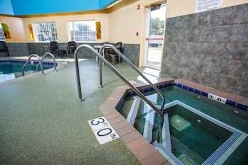 Hotel Airport Settle Inn