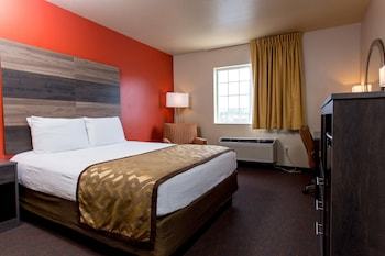 Hotel Airport Settle Inn