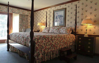 Hotel Geneva Inn