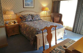 Hotel Geneva Inn