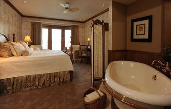 Hotel Geneva Inn