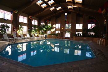Hotel Douglas Inn & Conference Center