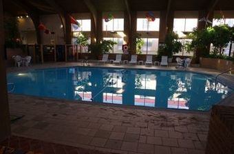 Hotel Douglas Inn & Conference Center