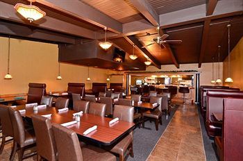 Motel Americas Best Value Inn Iola