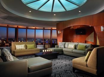The Concourse Hotel At Lax - A Hyatt Affiliated Hotel