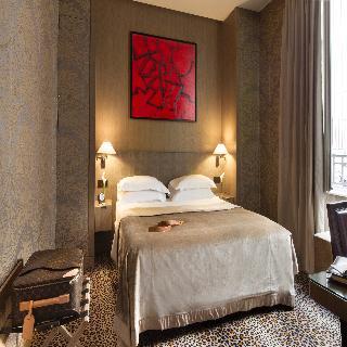 Hotel H�tel Esprit Saint Germain