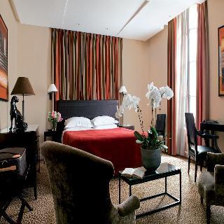 Hotel H�tel Esprit Saint Germain