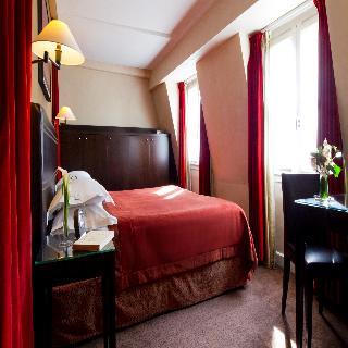 Hotel H�tel Esprit Saint Germain