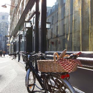 Hotel H�tel Esprit Saint Germain