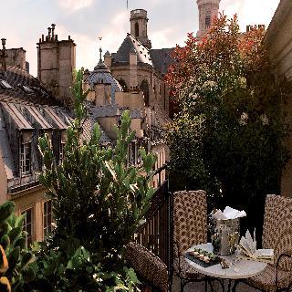 Hotel H�tel Esprit Saint Germain