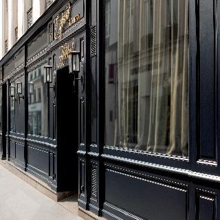 Hotel H�tel Esprit Saint Germain