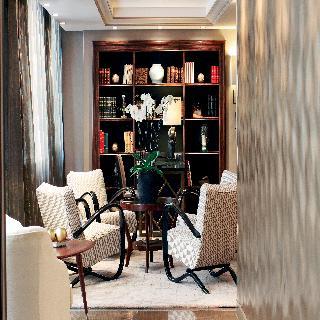 Hotel H�tel Esprit Saint Germain