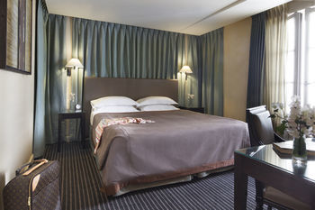 Hotel H�tel Esprit Saint Germain