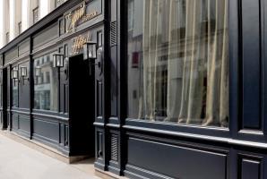 Hotel H�tel Esprit Saint Germain