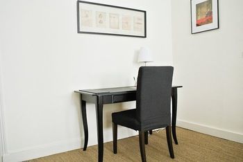 Apartments - Into Paris