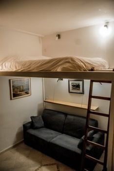 Apartments - Into Paris