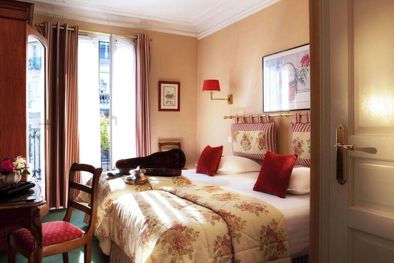 Hotel New Orient H�tel