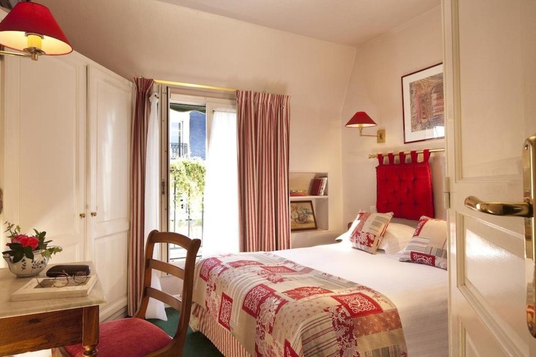 Hotel New Orient H�tel