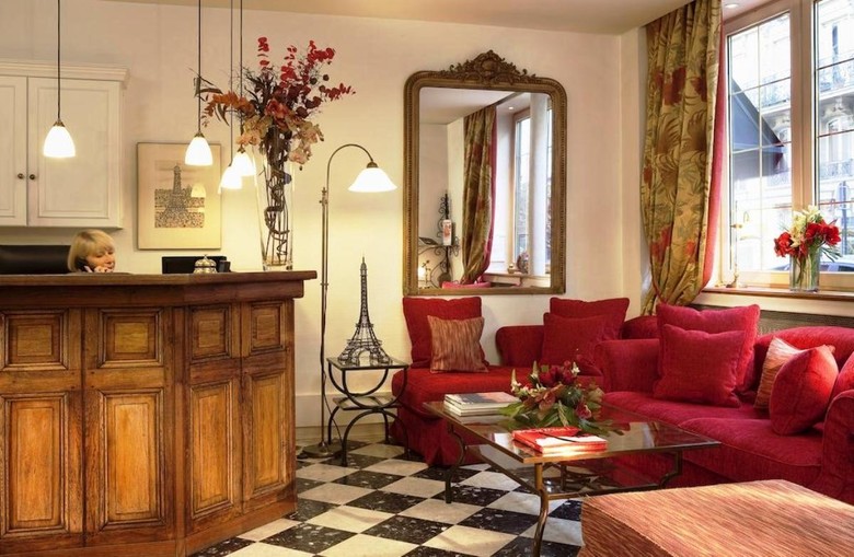 Hotel New Orient H�tel