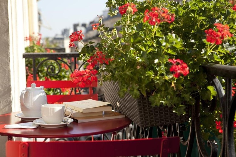 Hotel New Orient H�tel
