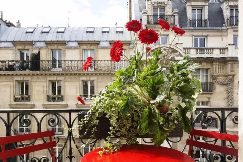 Hotel New Orient H�tel