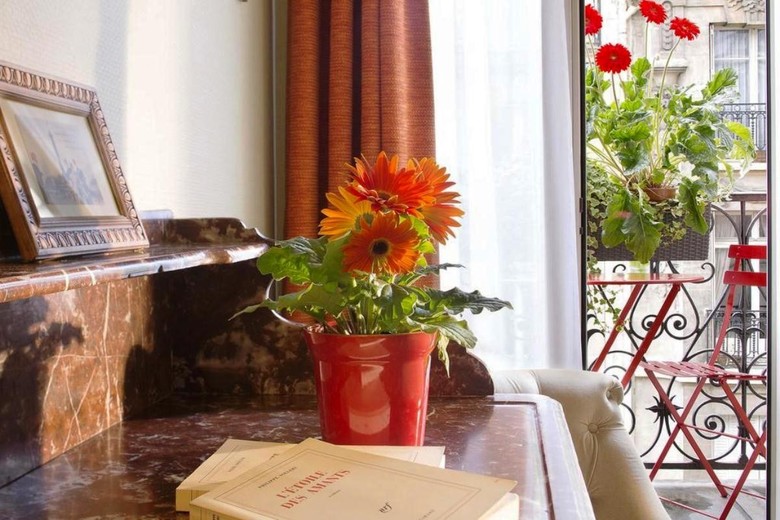 Hotel New Orient H�tel