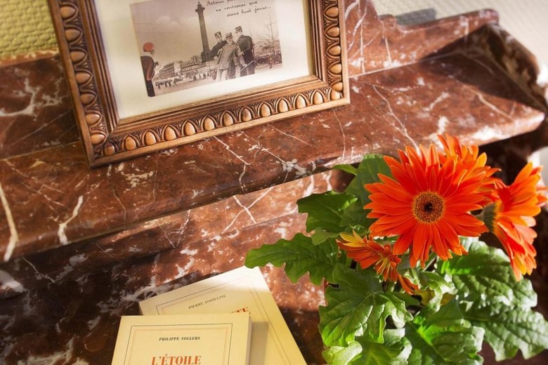Hotel New Orient H�tel
