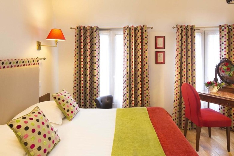 Hotel New Orient H�tel