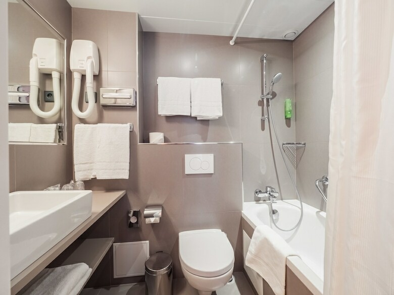 Hotel New Orient H�tel