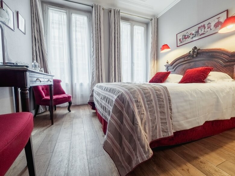 Hotel New Orient H�tel