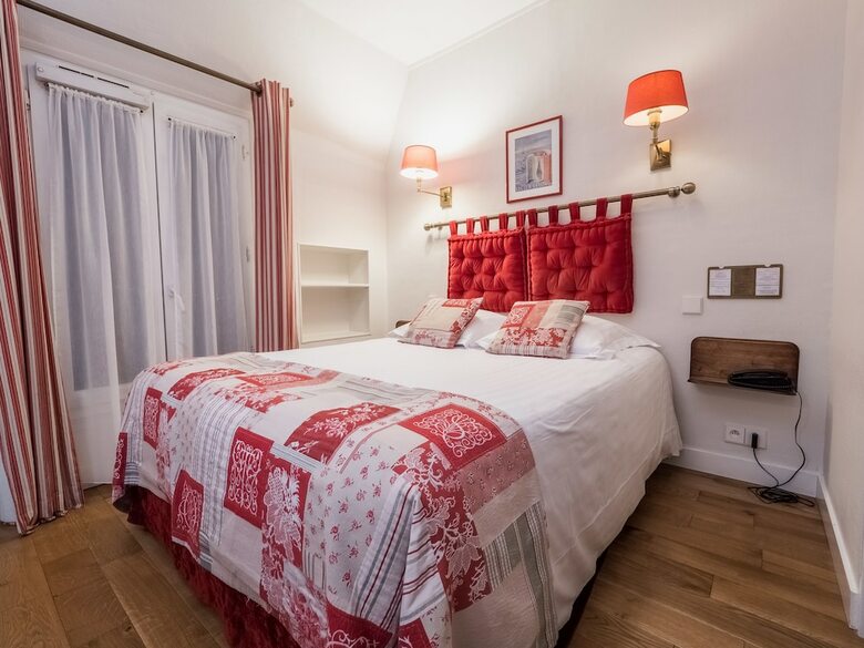 Hotel New Orient H�tel