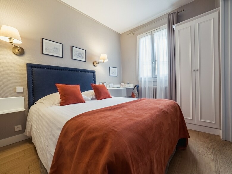 Hotel New Orient H�tel