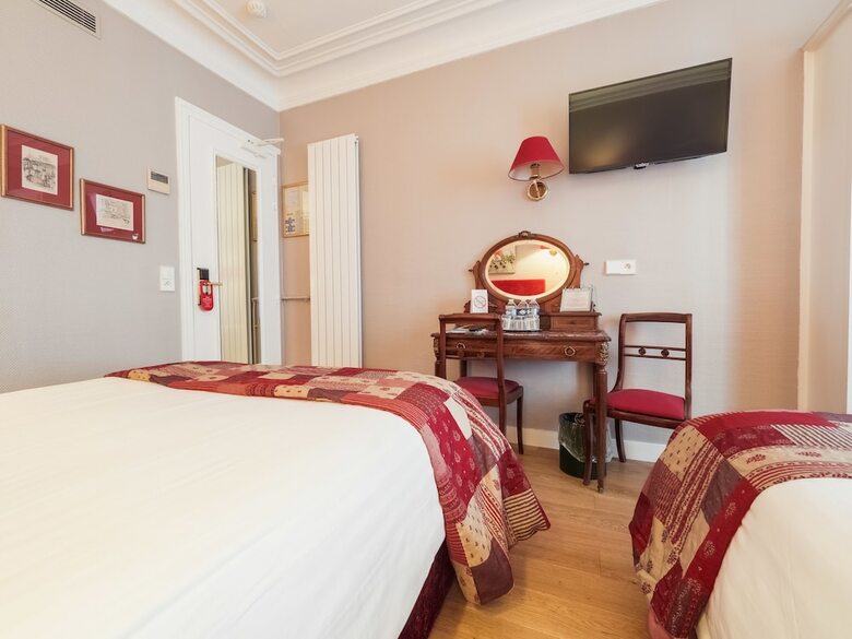 Hotel New Orient H�tel
