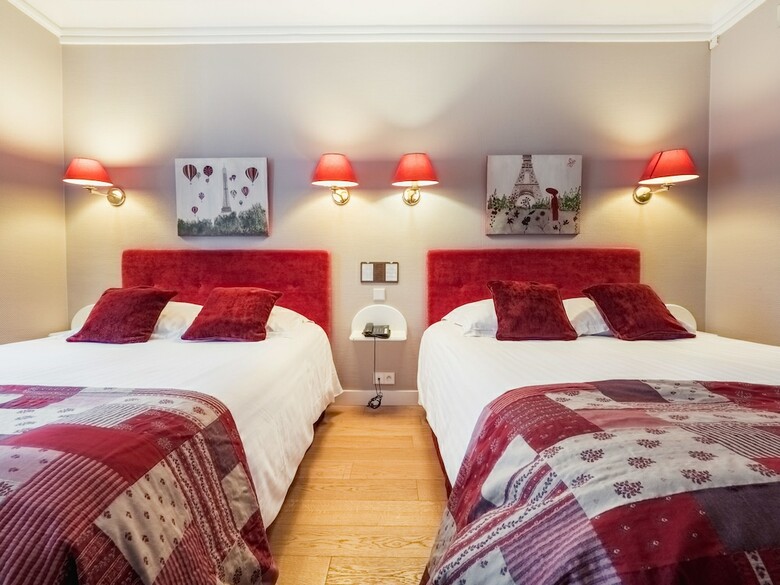 Hotel New Orient H�tel
