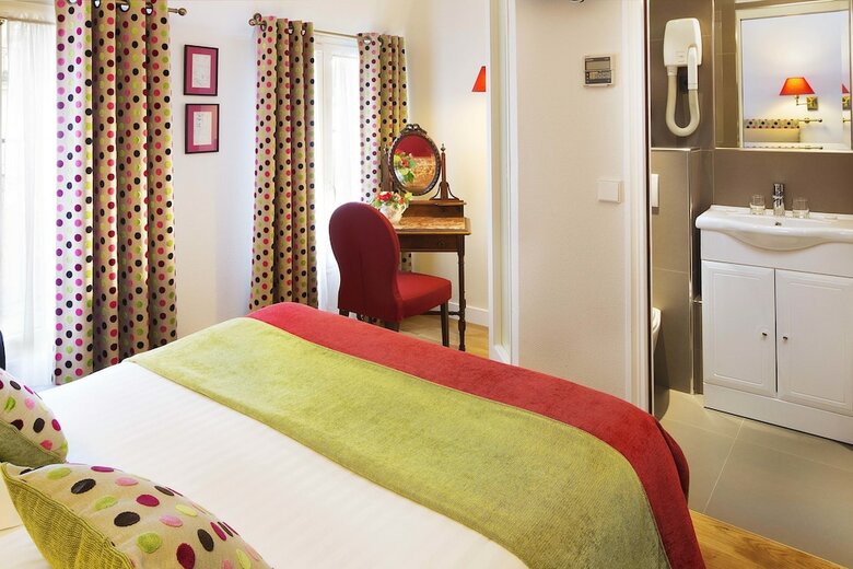 Hotel New Orient H�tel