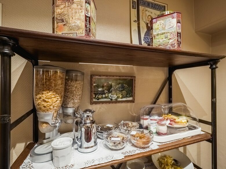 Hotel New Orient H�tel