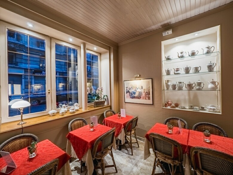 Hotel New Orient H�tel