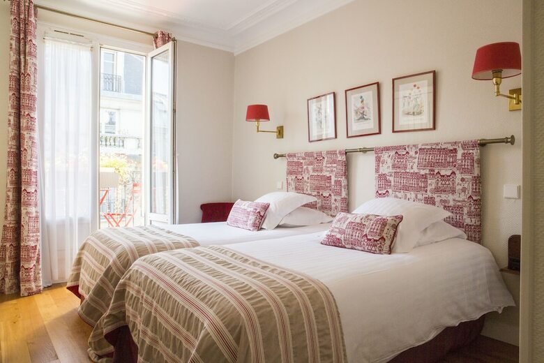 Hotel New Orient H�tel