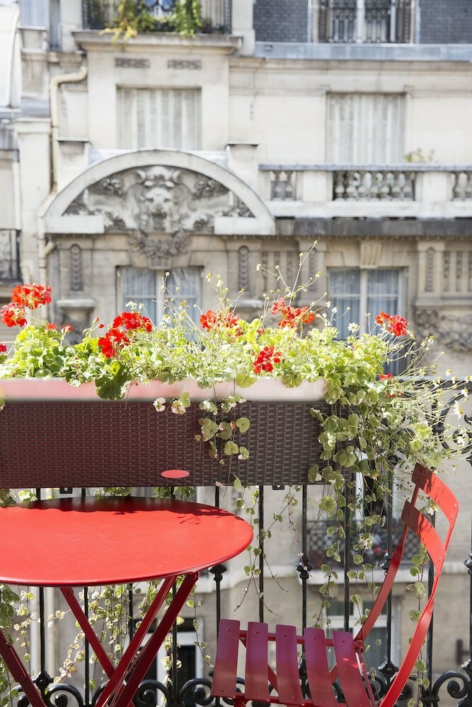 Hotel New Orient H�tel
