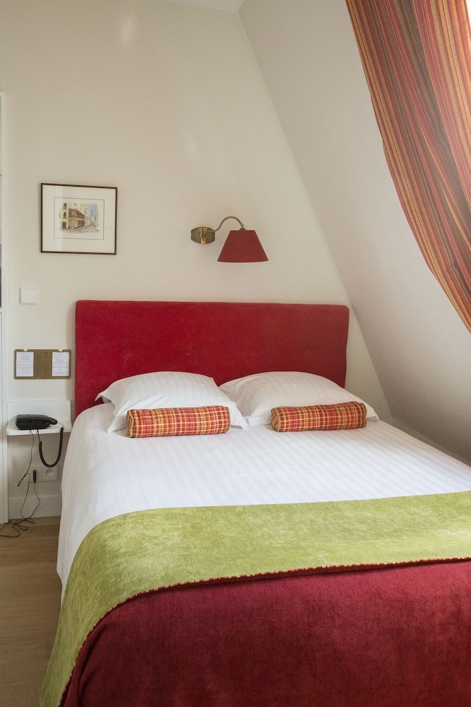 Hotel New Orient H�tel