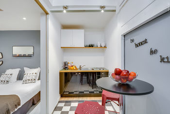 Sweet Inn Apartments Paris
