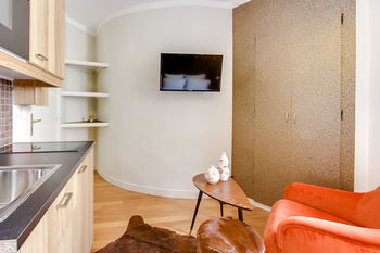 Sweet Inn Apartments Paris